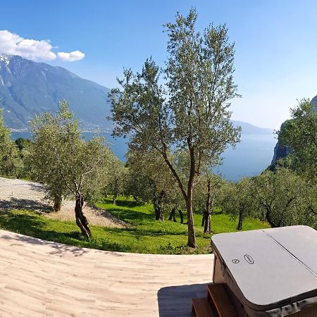 Appartamenti Villa Vagne By Gardadomusmea Tremosine Exterior foto