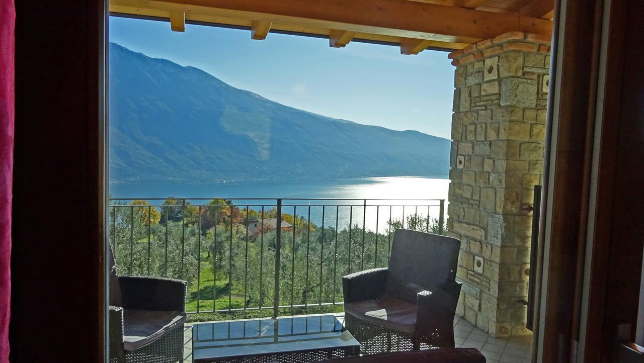 Appartamenti Villa Vagne By Gardadomusmea Tremosine Exterior foto