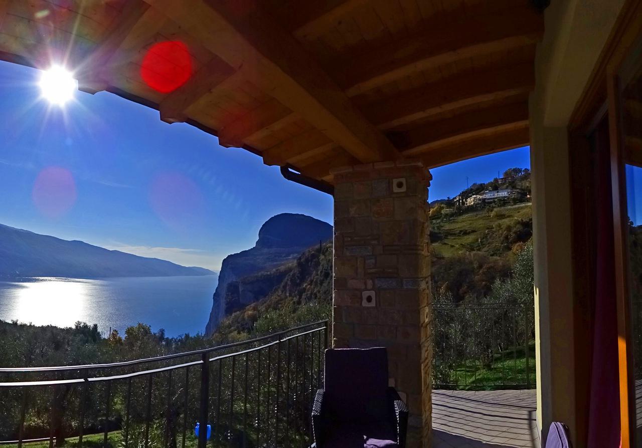 Appartamenti Villa Vagne By Gardadomusmea Tremosine Exterior foto