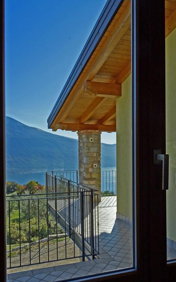 Appartamenti Villa Vagne By Gardadomusmea Tremosine Exterior foto