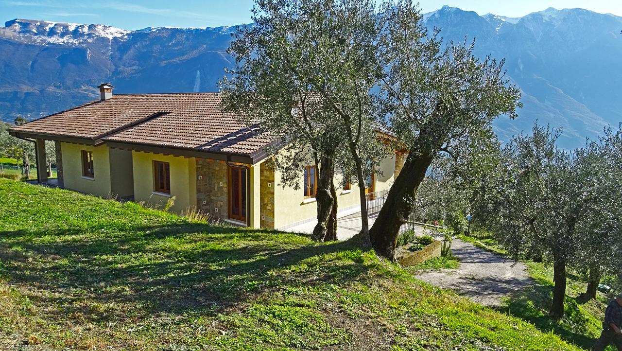Appartamenti Villa Vagne By Gardadomusmea Tremosine Exterior foto