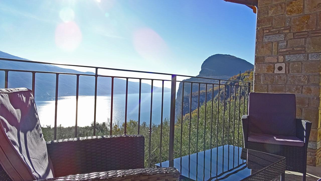 Appartamenti Villa Vagne By Gardadomusmea Tremosine Exterior foto