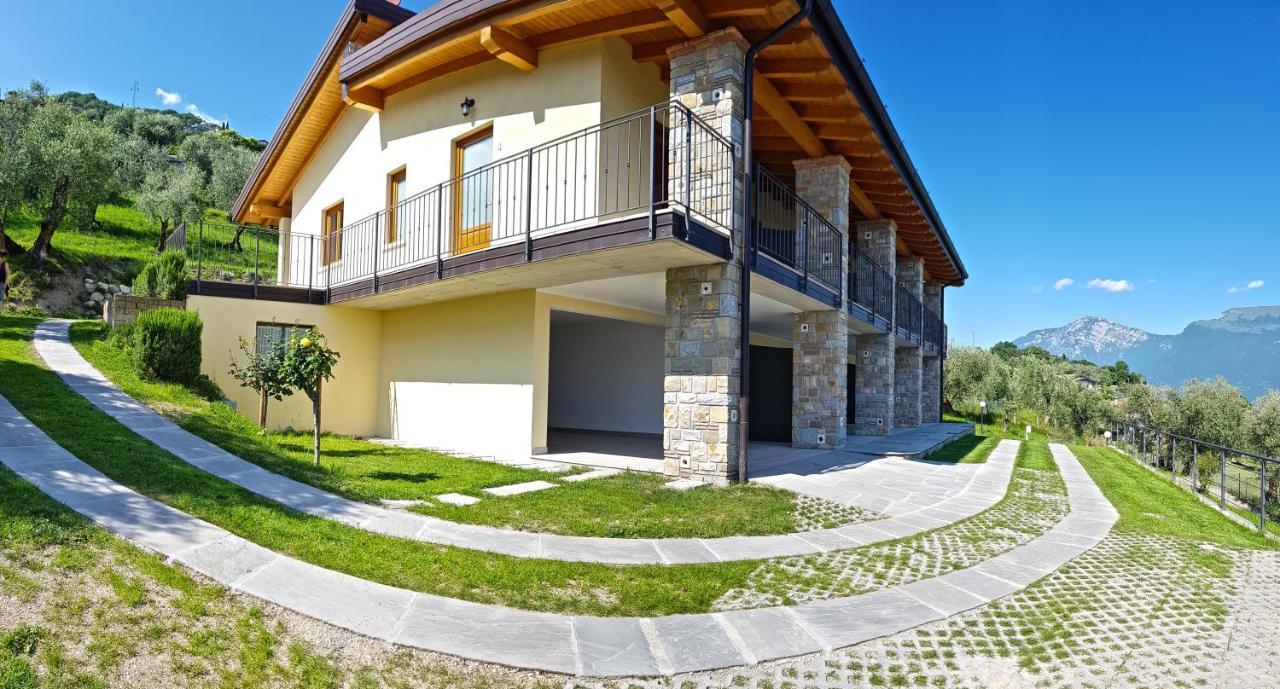 Appartamenti Villa Vagne By Gardadomusmea Tremosine Exterior foto
