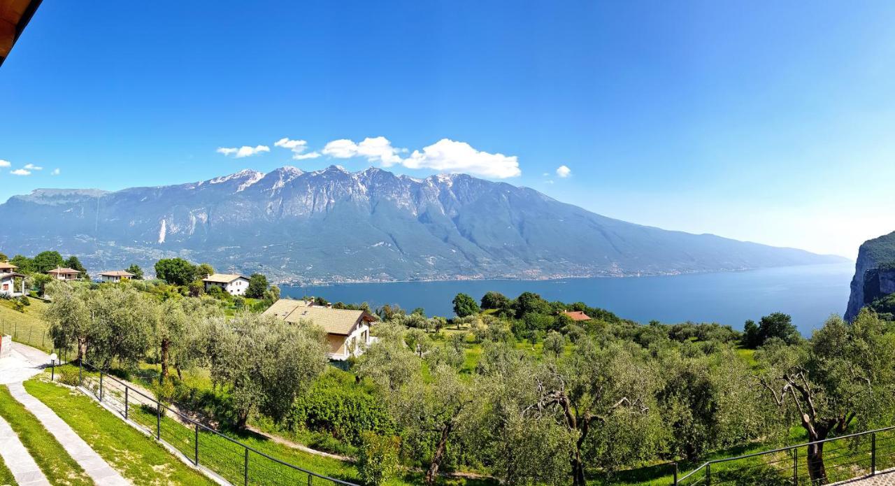 Appartamenti Villa Vagne By Gardadomusmea Tremosine Exterior foto