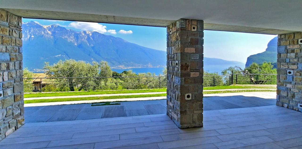 Appartamenti Villa Vagne By Gardadomusmea Tremosine Exterior foto